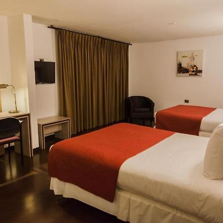 Hotel Marina Antofagasta Kültér fotó
