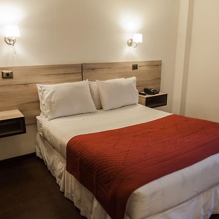 Hotel Marina Antofagasta Kültér fotó