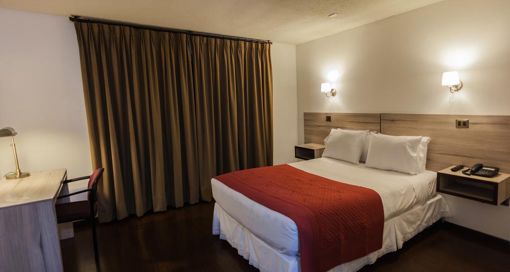 Hotel Marina Antofagasta Szoba fotó