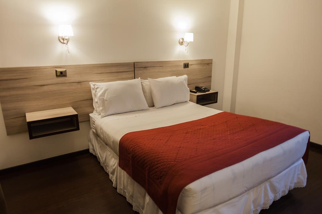 Hotel Marina Antofagasta Kültér fotó