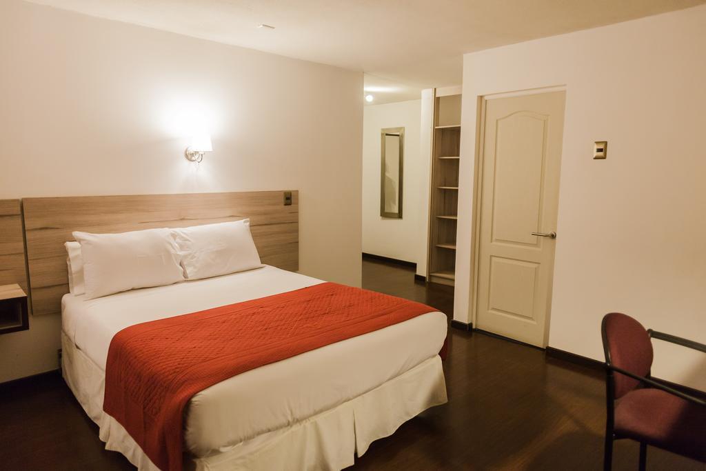Hotel Marina Antofagasta Kültér fotó