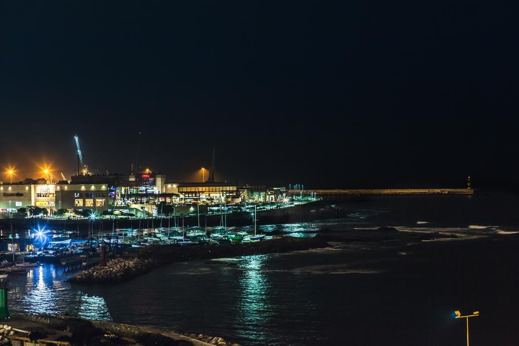 Hotel Marina Antofagasta Kültér fotó
