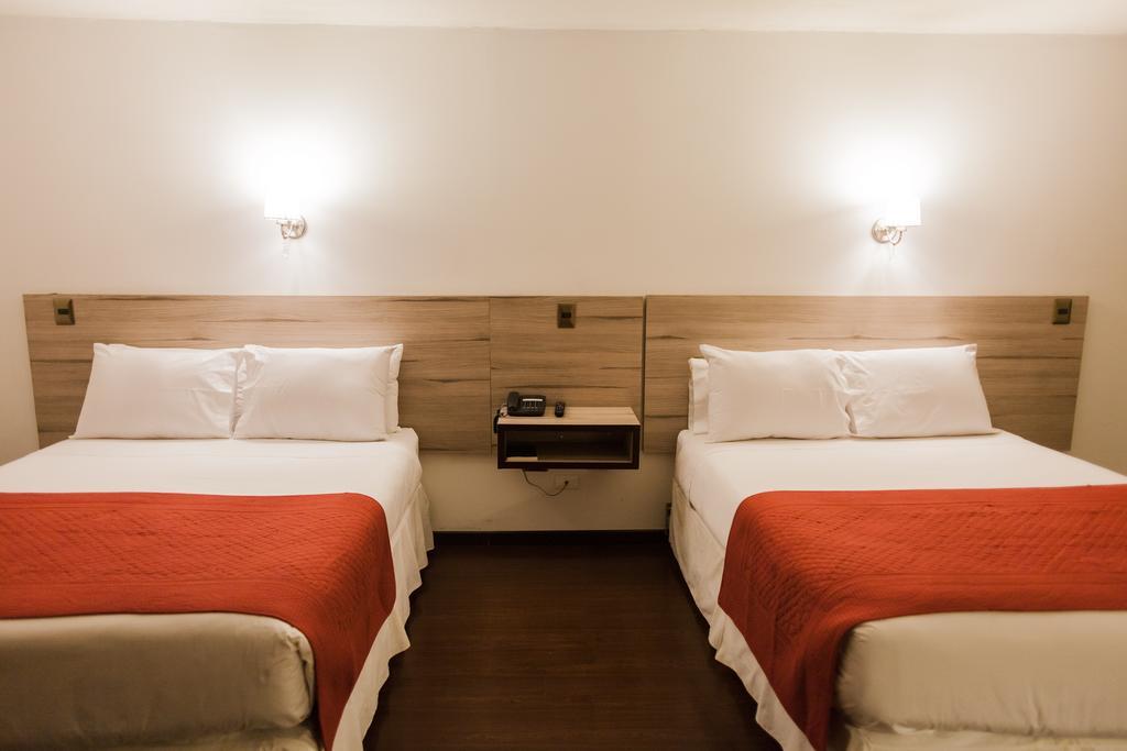 Hotel Marina Antofagasta Kültér fotó